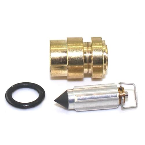 Kit reparation carburateur RD350 eviter fuite essence aiguille 1983