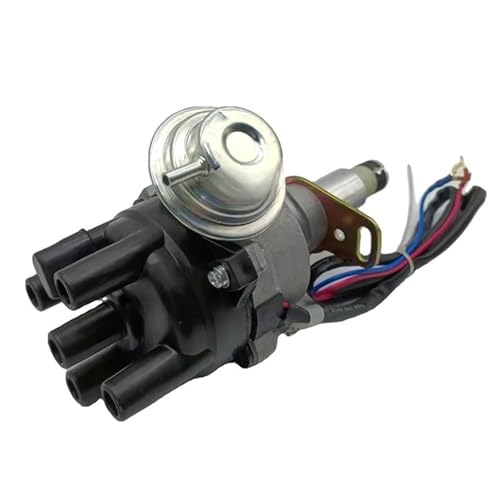 Distributeur d'allumage électronique Nissan Datsun pour résoudre les ratés