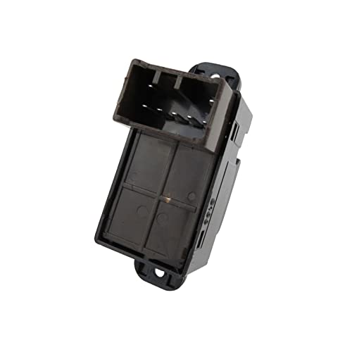 Bouton commande lève-vitre arrière gauche Elantra HD Electric