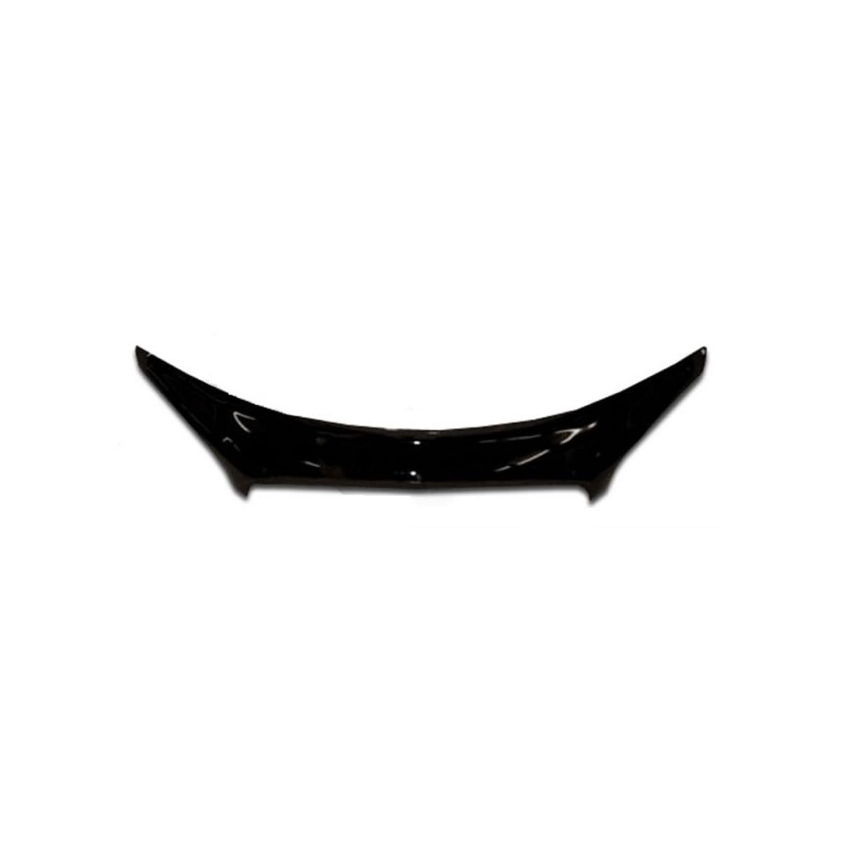SCOUTT Bra de Capot Déflecteur de Protection pour Fiat Doblo 2005-2010, Aérodynamique, Assemblage Facile, Aucun Perçage Requis