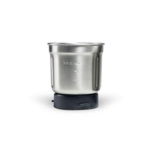 Elektrische Getreidemühle Caso Coffee & Kitchen Flavour für vielseitige Anwendungen