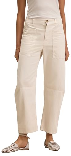 Velvet by Graham & Spencer Women's Brylie Twill Pants