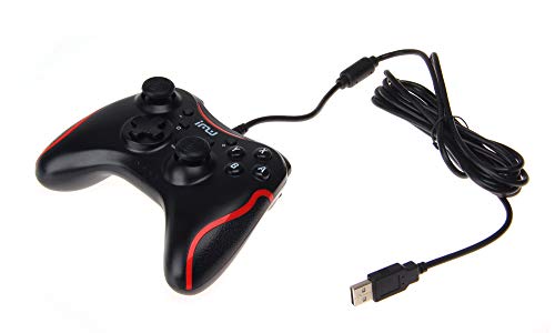 iMW Pro Wired Controller for Nintendo Switch