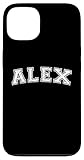 Alex Case for iPhone 13