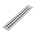12-Inch Replacement Planer Knive 793346-8 for Makita 2012 and 2012NB Thickness Planer - Set of 2