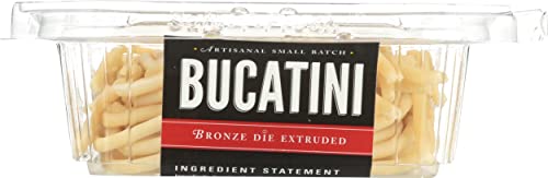 Severino Bucatini, 9 Oz #TOP7