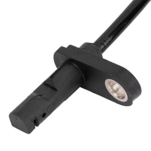 2115401217 Achterwiel ABS Snelheidssensor, Auto Achter Premium ABS Wielsnelheidssensoren voor Mercedes Mercedes C219… - Afbeelding 5