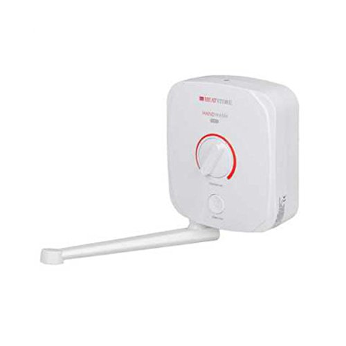 Heatstore HW3 Electric Instantaneous Handwash Unit with Swivel Spout - 3kW