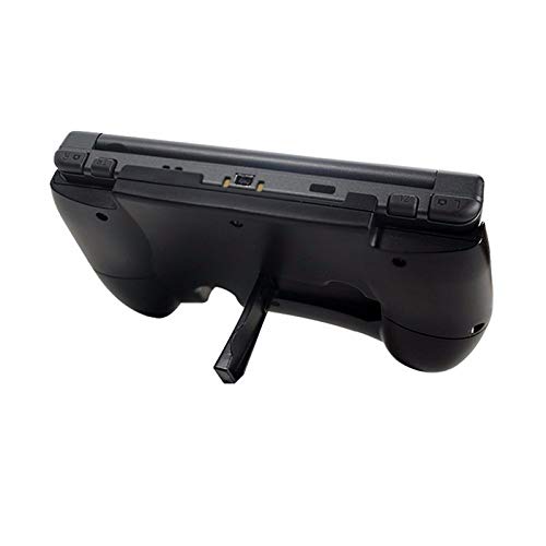 Grip De Mão Nintendo New 3DS Hand Case Stand Suporte