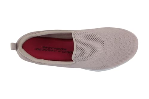 Image of Skechers Mens Summits Ballet Flat
