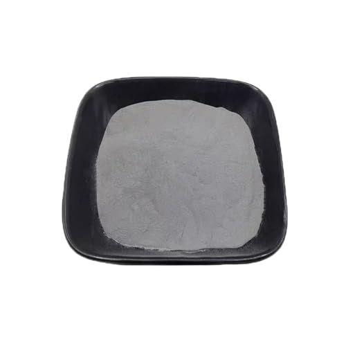 100 Grams Pure Titanium Metal Micron Powder Ti >= 99.9% High Purity Ultrafine Powder for 3D Printing Lab Science Experiments Catatalysts and Coating Applications