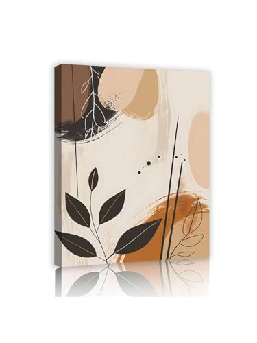 Impressions d'art mural Boho pour raviver un mur blanc vide