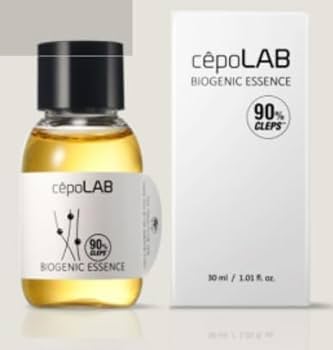 Amazon.co.jp: cepo'LAB Biogenic Essence The CLEPS Original 90
