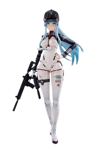 Animester 核金重構 1/12 フィギュア クルカイ 主体セット 可動 アクション ル フィギュア 完成品 フルセット
