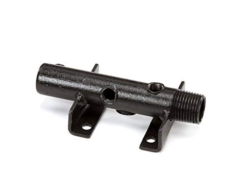 Flair-It PEXLock 1/2 in. PEX x 1/2 in. Dia. FPT Manifold Valve