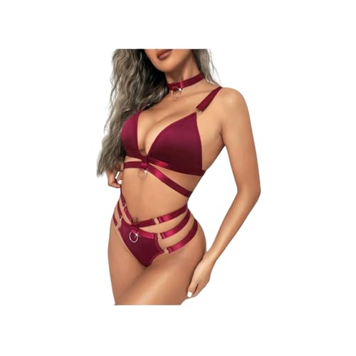 Ensemble de lingerie Léana Liaure maintien invisible confort