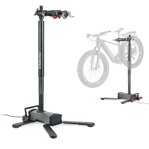 Feedback Sports | Pro E Lift Bike Repair Stand |