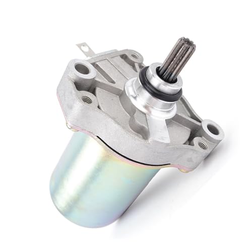 Démarreur pour moto 125 MSX125 C125 Z125 DAX125 OEM 31210-K26-G01