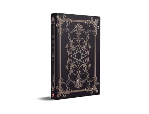 O Pacto de Dalila: Uma Dark Romantasia com Demônio (Capa Dura)