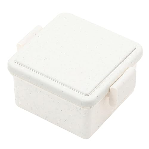 OD쏊(Miyoshi Seisakujyo) GEL-COOL WFN[ square WF[gv[ ۗ܈̌^ lp `{bNX ٓ ojJ[ 11×9.4×5.5cm 220ml 1i  q ȒPNbv obN