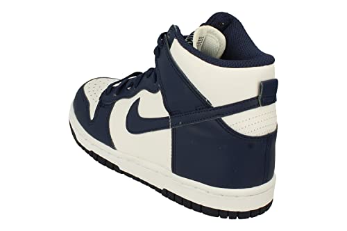 Image of Nike Unisex-Child Nike Dunk High (Gs)