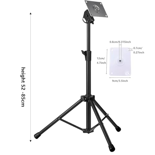 Soporte Ajustable para Módulo de Batería Electrónica miniatura 6