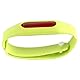 Sarini 12er-Pack Silikonarmbänder, Armbänder mit ätherischen Ölen für Outdoor-Camping, Wandern, Dschungelreisen, 480 Stunden Schutz, mehrfarbig