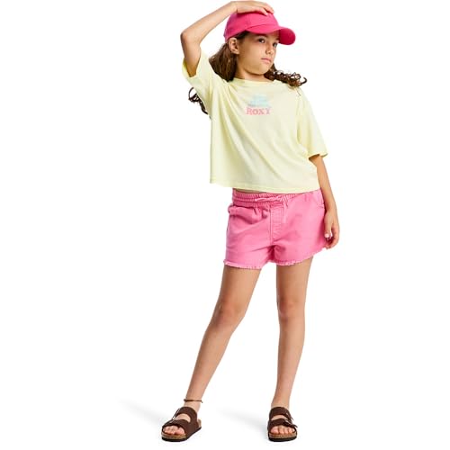 Vêtements Roxy Scenic Route Twill Rg pour - vue 3