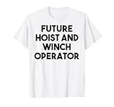 Future Hoist And Winch Operator