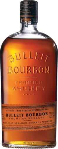 Bulleit, Bourbon, 70cl