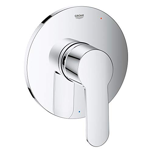 Eurostyle Cosmopolitan Pressure Balance Valve Trim with Cartridge