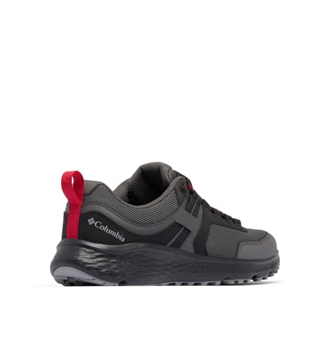 Image of Columbia Men Omni Grip Konos Low Hiking & Trekking Shoes