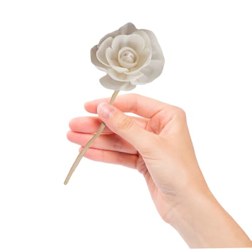 Palitos Difusores de Aroma de Ratán 5PCS miniatura 4