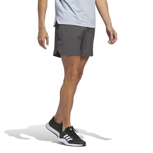 Image of adidas Men's Axis Woven Training Shorts