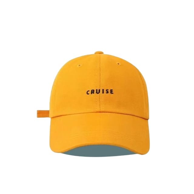 Unisex Baseball Caps for Men Women Summer Cap Cotton Sport Gym Casual Cap (Freesize) Unisex Baseball Caps for Men Women Summer Cap Cotton Sport Gym Casual Cap (Freesize)