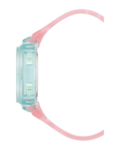 Image of Armitron Sport Women's Digital Chronograph Resin Strap Watch
