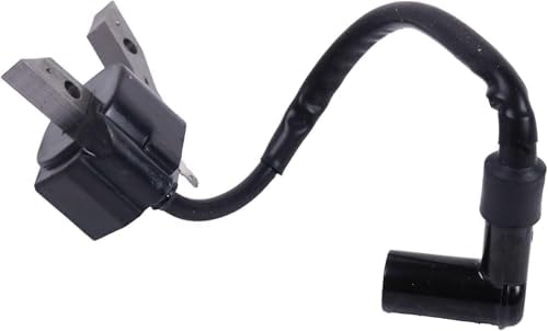 Ignition Coil Module Magneto for Coleman Powermate PM0435005 PM0435003 Generator, Replaces DV2025-447469