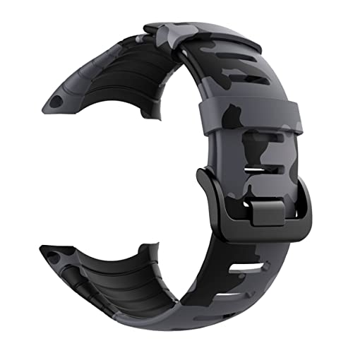 Correa de reloj de silicona CHILDWEET suave y ajustable para pulseras deportivas