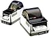 CognitiveTPG Advantage LX LBT24-2083-011 Direct Thermal/Thermal Transfer Printer - Monochrome - Desktop - Label Print (LBT24-2083-011)