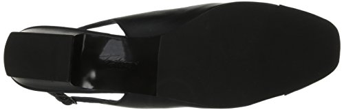 Trotters womens Dea, Navy, 7.5 X-Narrow4