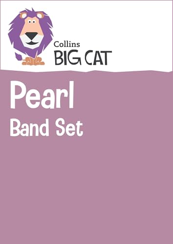 Pearl Band Set