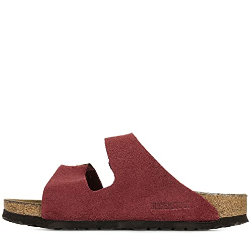 Image of Birkenstock Arizona SFB, Women'S Flat Sandals