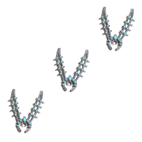Bijoux à breloques style rétro parfaits pour offrir aux adolescentes