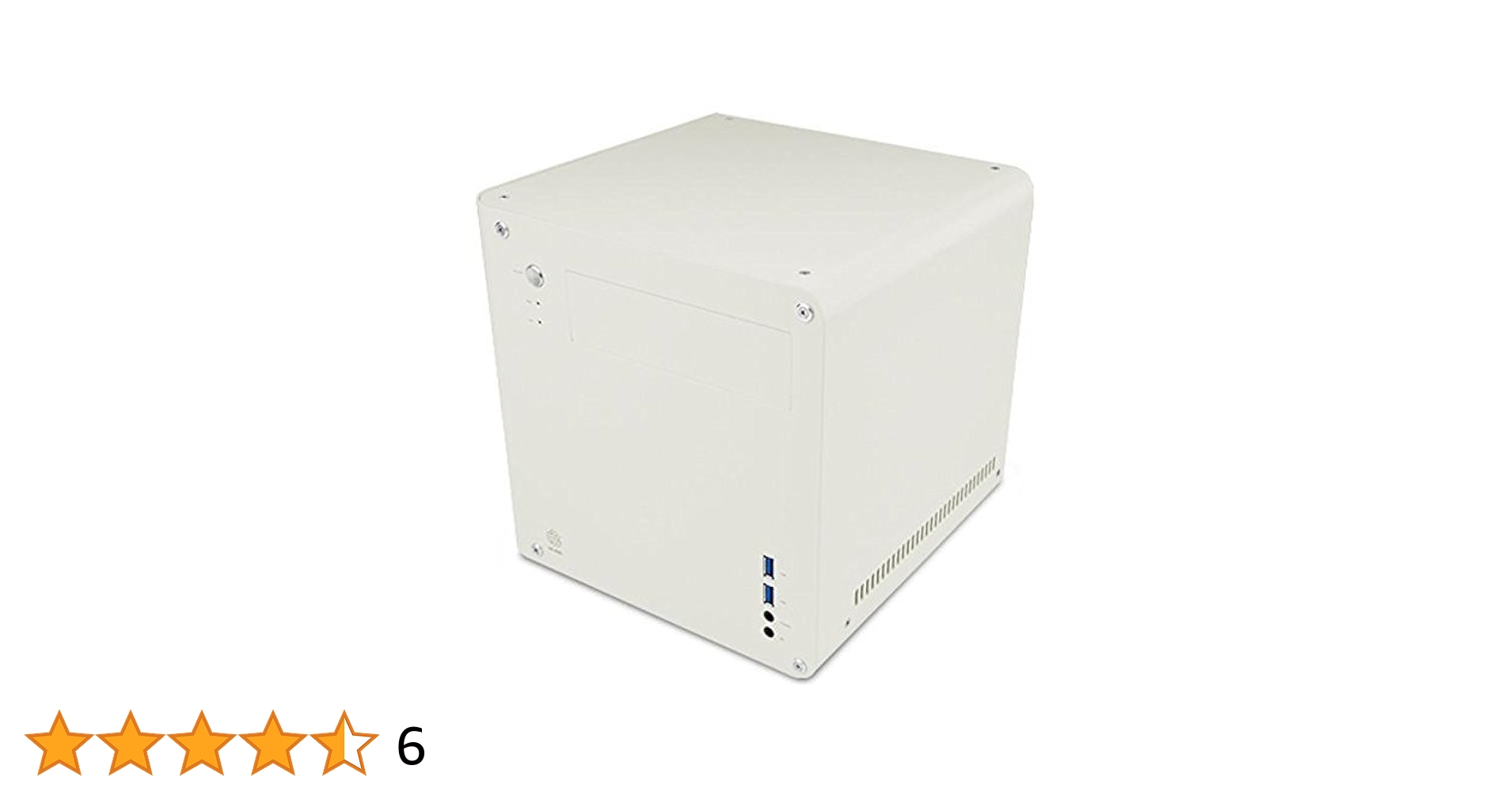 【PCケース】abee acubic CS01 acubic CS01 HEC オフィシャルサイト