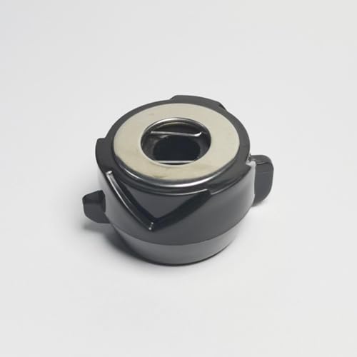 TOWARDSNAN Paquete de 2 válvulas de repuesto para ollas a presión de ventilación fáciles de usar, accesorio de liberación de presión, accesorios eléctricos - imagen 5