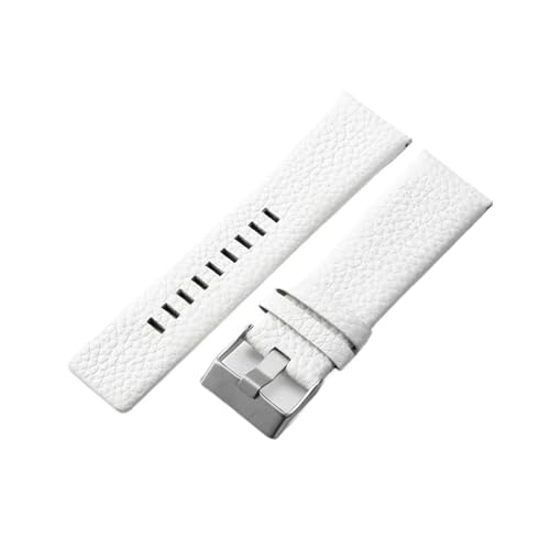 YINGO fB[[{vEHb`oh Dz4318 Dz1405 Dz1206 obN ʋC hXgbv 24 26 28mm Ή(White-Steel-K3,30mm)