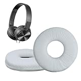 PRATIQUE : Pour les fans de musique qui utilisent leurs écouteurs au quotidien - remplacez des coussinets usés, salis et moins confortables qu'au début !