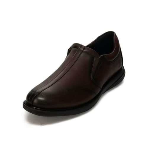 [Queen Classico] �y�T�C�Y�����������S�L�����y�[���z�y�X�s�[�h�����Ή��z�n�b�V���p�s�[ �����Y �C �J�W���A�� �r�W�l�X �X���b�|�� �y�� 3E ���L Hush Puppies M-7130T �_�[�N�u���E�� 24.0cm