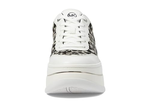 Image of Michael Kors Women's Hayes Lace Up Sneakers