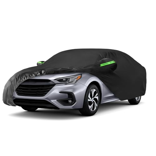 Image of Proadsy Custom Fit Car Cover for 2010-2025 Subaru Legacy Waterproof Outdoor